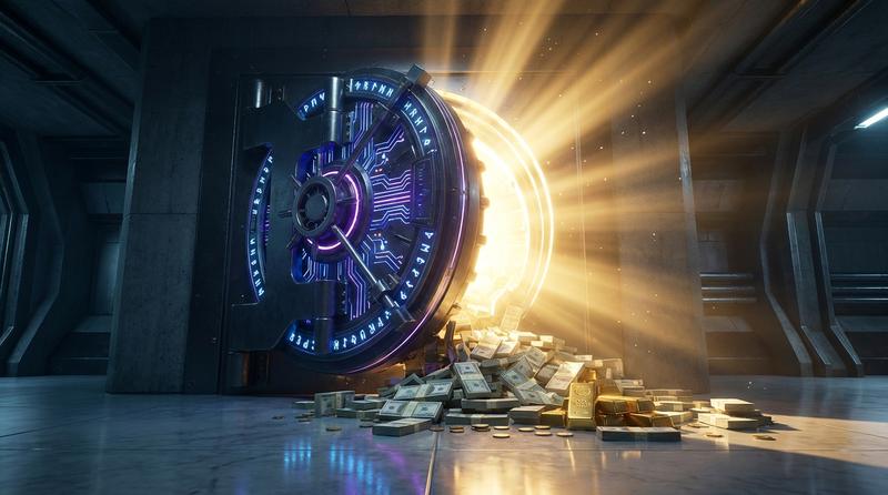 2026年PLC产业逻辑：跨链协作取代价格内卷