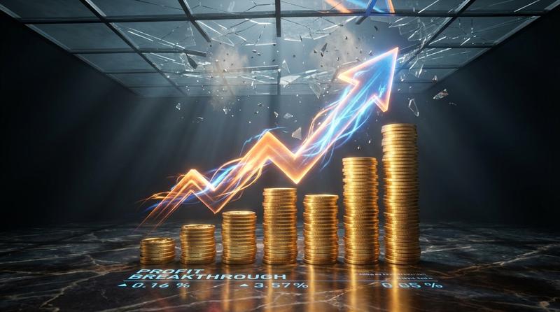 工业控制市场两极分化：大型总线架构与敏捷边缘控制器的需求博弈